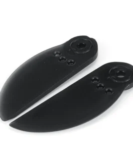 2PCS Wltoys WL916 RC Boat Parts Water Fins Knife Left/Right Vehicles Models Spare Accessories WL916-08