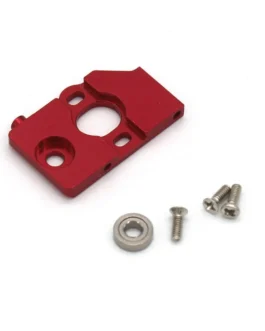 Upgraded Metal Motor Mount for Wltoys 284131 284010 284161 K989 K969 1/28 RC Cars Vehicles Models Parts