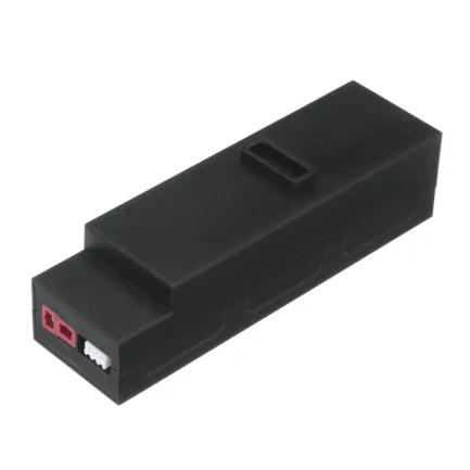 Wltoys 124010 1/12 RC Car Parts 7.4V 1300mAh 2S 25C T Plug Lipo Battery Vehicles Models Spare Accessories 2819