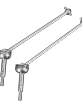 WLTOYS 1/14 144001 144010 124016 124017 124018 124019 Upgrade Front Rear Drive Shaft CVD RC Car Parts