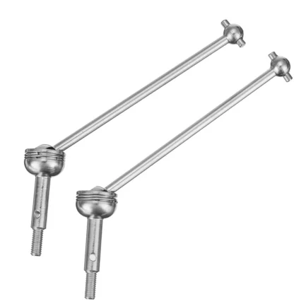 WLTOYS 1/14 144001 144010 124016 124017 124018 124019 Upgrade Front Rear Drive Shaft CVD RC Car Parts
