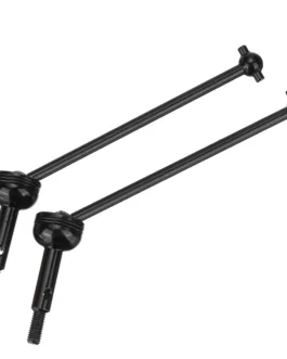 WLTOYS 1/14 144001 144010 124016 124017 124018 124019 Upgrade Front Rear Drive Shaft CVD RC Car Parts
