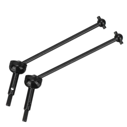 WLTOYS 1/14 144001 144010 124016 124017 124018 124019 Upgrade Front Rear Drive Shaft CVD RC Car Parts