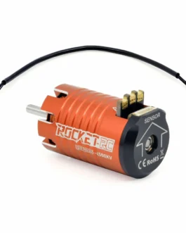 ROCKET 1525 Brushless Sensored Motor 30A ESC LED Program Card for MINI Wltoys 284161 K989 K969 SG 2810 2811 1/24 1/28 RC Cars Vehicles Spare Parts