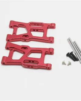Wltoys 1/14 144001 124018 124019 Front Arm 1250 Upgrade Metal Rc Car Parts