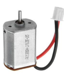 Wltoys P929 K989 1/28 Rc Car Spare Parts 130 Brushed Motor No.K989-06