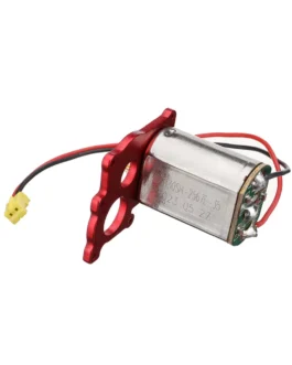 Wltoys 2428 1/24 RC Car Parts 130 Brushed Motor 7.4V Vehicles Models Spare Accessories 2806