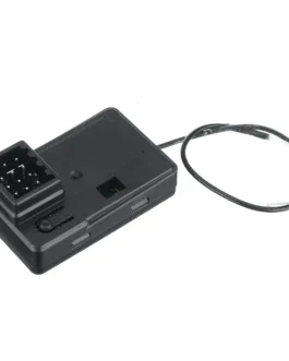 Wltoys 124016 124017 144010 EAT14 Brushless 1/12 1/14 RC Car 2.4G 4CH Receiver 1975 Vehicles Model Parts