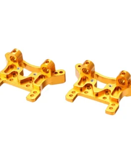 URUAV 2Pcs For Wltoys A949 A959 A969 A979 Spare Part Shock Absorber Board RC Car Parts