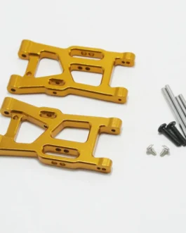 Wltoys 1/14 144001 124018 124019 Front Arm 1250 Upgrade Metal Rc Car Parts