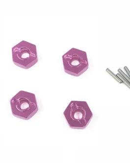 Connector 1:14 Metal Accessories For Wltoys 144001 RC Car Parts