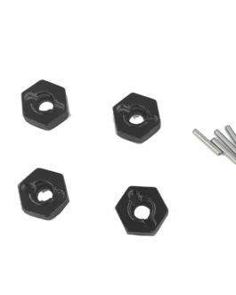 Connector 1:14 Metal Accessories For Wltoys 144001 RC Car Parts