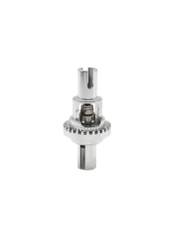 Full Metal Upgraded Ball Differential for Wltoys 1/28 284131 284161 284010 284131 K989 K969 RC Cars Vehicles Models Parts