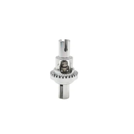 Full Metal Upgraded Ball Differential for Wltoys 1/28 284131 284161 284010 284131 K989 K969 RC Cars Vehicles Models Parts