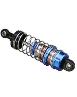 Wltoys 124017 Brushless 1/12 RC Car Spare Front/Rear Shock Absorber Damper 2016 2019 Vehicles Model Parts