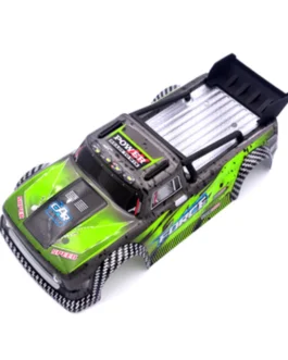 Wltoys 284131 1/28 Original RC Car Shell Anti Collision Tearm Swing Parts