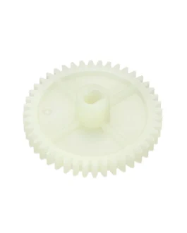 Wltoys 124017 124019 144001 144010 1/12 1/14 Gear Box Cover Housing Steering Components Vehicles Model Spare Parts