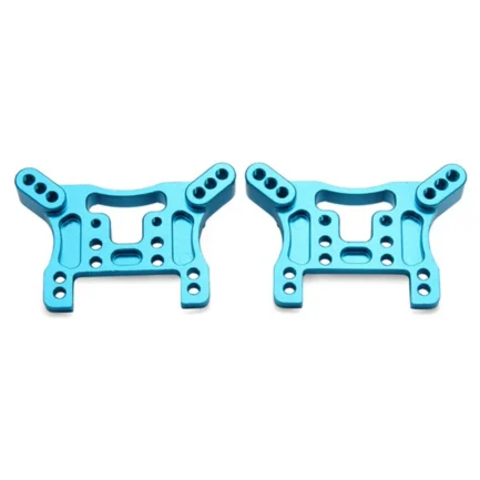 URUAV 2Pcs For Wltoys A949 A959 A969 A979 Spare Part Shock Absorber Board RC Car Parts