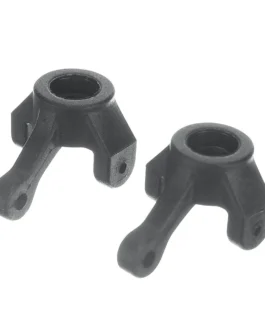 2PCS Wltoys 2428 1/24 RC Car Parts Steering Cup Vehicles Models Spare Accessories 0165