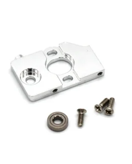 Upgraded Metal Motor Mount for Wltoys 284131 284010 284161 K989 K969 1/28 RC Cars Vehicles Models Parts
