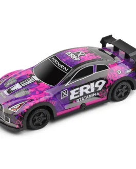 Wltoys 22206 1/22 2.4G 4WD High-Speed Electric Racing RC Car RTR Vehicle Models