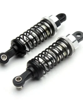 Wltoys A949 A959 A969 A979 Metal Upgrade Front Shock Absorber 2Pcs RC Car Parts