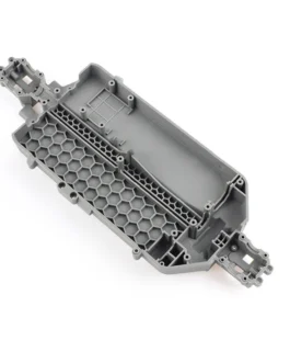 Wltoys 124008 1/12 RC Car Parts Chassis Bottom Plate 2702 Vehicles Models Spare Accessories