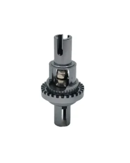 Full Metal Upgraded Ball Differential for Wltoys 1/28 284131 284161 284010 284131 K989 K969 RC Cars Vehicles Models Parts