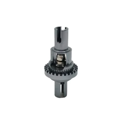Full Metal Upgraded Ball Differential for Wltoys 1/28 284131 284161 284010 284131 K989 K969 RC Cars Vehicles Models Parts