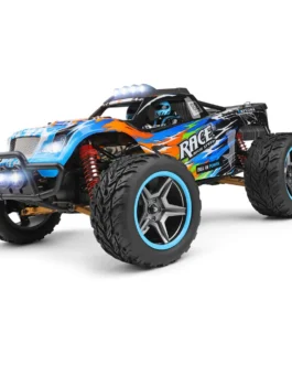 Wltoys 104019 1/10 2.4G 4WD Brushless High Speed RC Car Vehicle Models 55KM/H