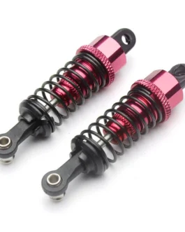 Wltoys A949 A959 A969 A979 Metal Upgrade Front Shock Absorber 2Pcs RC Car Parts