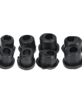 Wltoys 124017 124019 144001 144010 1/12 1/14 Gear Box Cover Housing Steering Components Vehicles Model Spare Parts