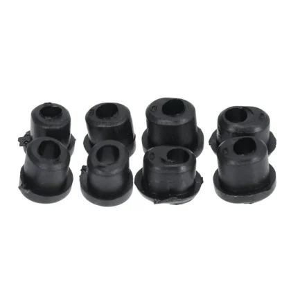 Wltoys 124017 124019 144001 144010 1/12 1/14 Gear Box Cover Housing Steering Components Vehicles Model Spare Parts