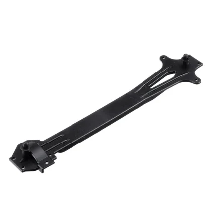 Wltoys 124017 124019 1/12 RC Car Spare Second Floor Plate 1825 Vehicles Model Parts