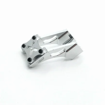 Wltoys 144001 124019 Metal Swing Bracket 1258 RC Car Vehicle Parts