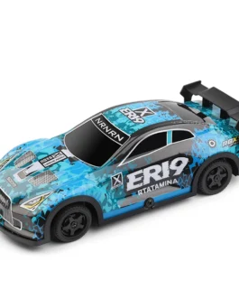 Wltoys 22206 1/22 2.4G 4WD High-Speed Electric Racing RC Car RTR Vehicle Models