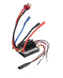 Wltoys WL916 RC Boat Parts Brushless ESC Receiver Board 3 In 1 Vehicles Models Spare Accessories WL916-37
