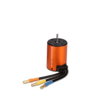 Wltoys 144001 124018 124019 RC Car Upgraded Brushless 3650 4300KV Motor 120A ESC 21G Servo TX RX Combo Set Parts