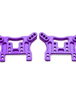 URUAV 2Pcs For Wltoys A949 A959 A969 A979 Spare Part Shock Absorber Board RC Car Parts