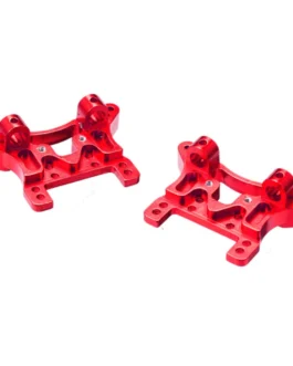 URUAV 2Pcs For Wltoys A949 A959 A969 A979 Spare Part Shock Absorber Board RC Car Parts