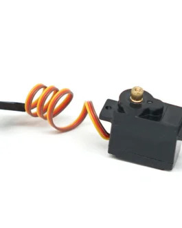 Wltoys K969 K979 K989 K999 1/28 Upgraded 5g Metal Gear Steering Servo K989-58 RC Car Vehicles Parts