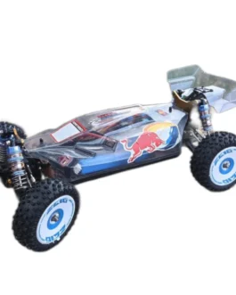 Upgraded Transparent Clear Body Shell for Wltoys 124017 124019 1/12 RC Car Vehicles Models DIY Spare Parts
