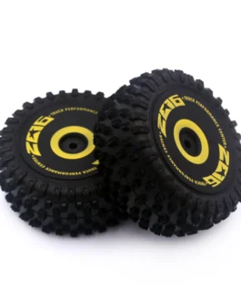 Wltoys 144010 144001 1/14 RC Car Spare Front And Rear Wheels 2002 Car Shell RC Car Parts