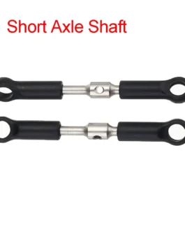 Metal Rod Set 1287/1288/1289 Wltoys 144001 124018 124019 EAT14 1/14 4WD High Speed Racing Vehicle Models RC Car Parts