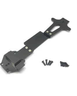 Second Floor For Wltoys 144001 1/14 4WD High Speed Racing RC Car Vehicle Models Parts 166mm