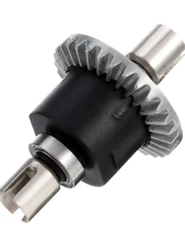Metal Differential Wltoys 144001 124019 EAT14 1/14 4WD High Speed Racing RC Car Vehicle Models Parts