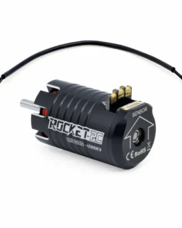 ROCKET 1525 Brushless Sensored Motor 30A ESC LED Program Card for MINI Wltoys 284161 K989 K969 SG 2810 2811 1/24 1/28 RC Cars Vehicles Spare Parts