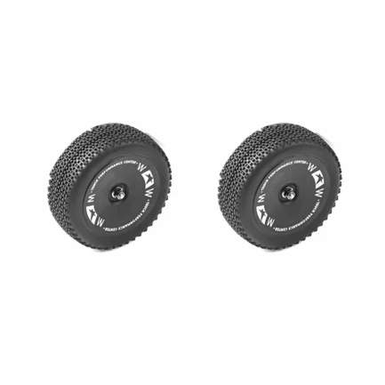 Wltoys 144011 RC Car Original Front or Rear Wheel Tire Vehicles Models Parts 2827 2828