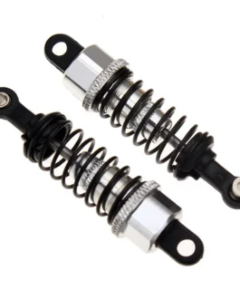 Wltoys A949 A959 A969 A979 Metal Upgrade Front Shock Absorber 2Pcs RC Car Parts