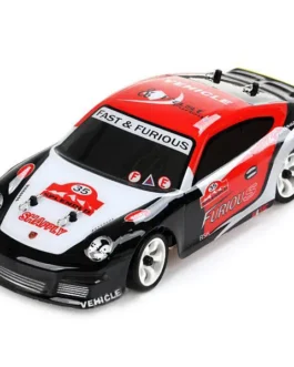 Wltoys K969 1/28 2.4G 4WD Brushed RC Car Drift Car 7.4V 400mAh